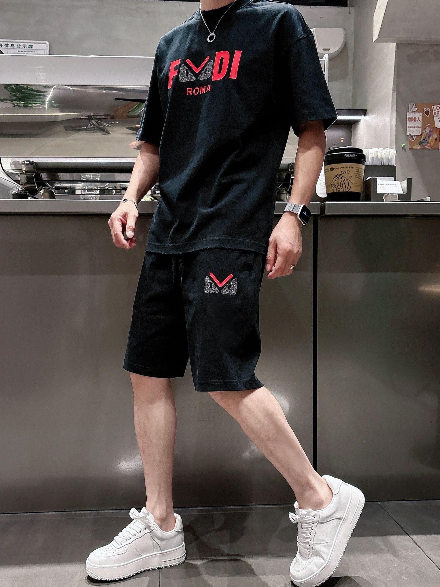 clothes and pants